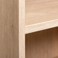 Outlet Röhr Regal Cocoon Eiche hell