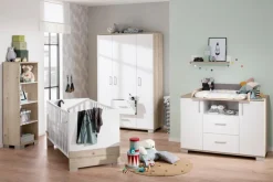 Kinder Paidi Regal Elian