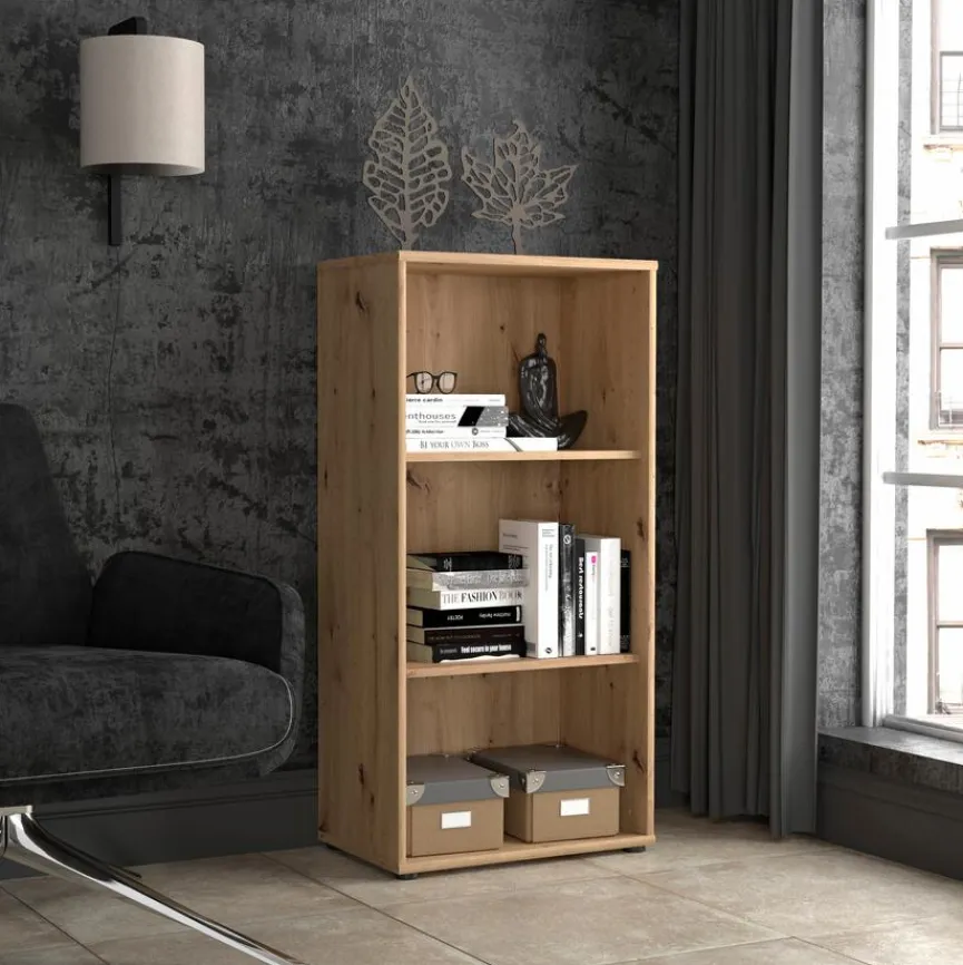 New FORTE Regal Faik Eiche