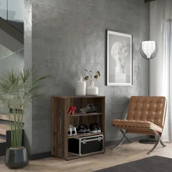 New FORTE Regal Faik Vintage Braun