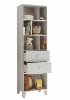 Sale BEGABINO Regal Fien Ashgrey