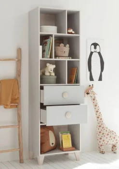 Sale BEGABINO Regal Fien Ashgrey