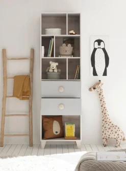 Sale BEGABINO Regal Fien Ashgrey