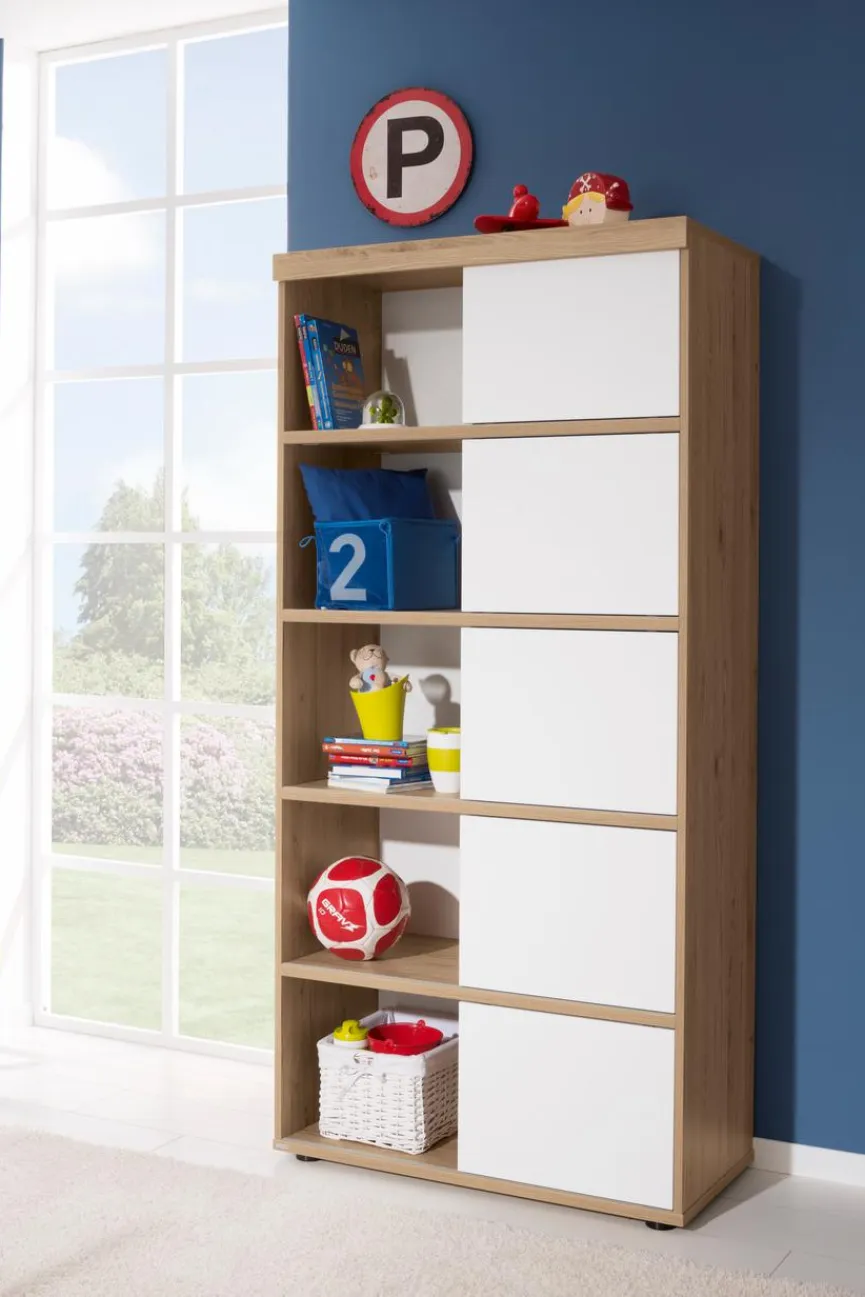 New Paidi Regal Fionn Eiche