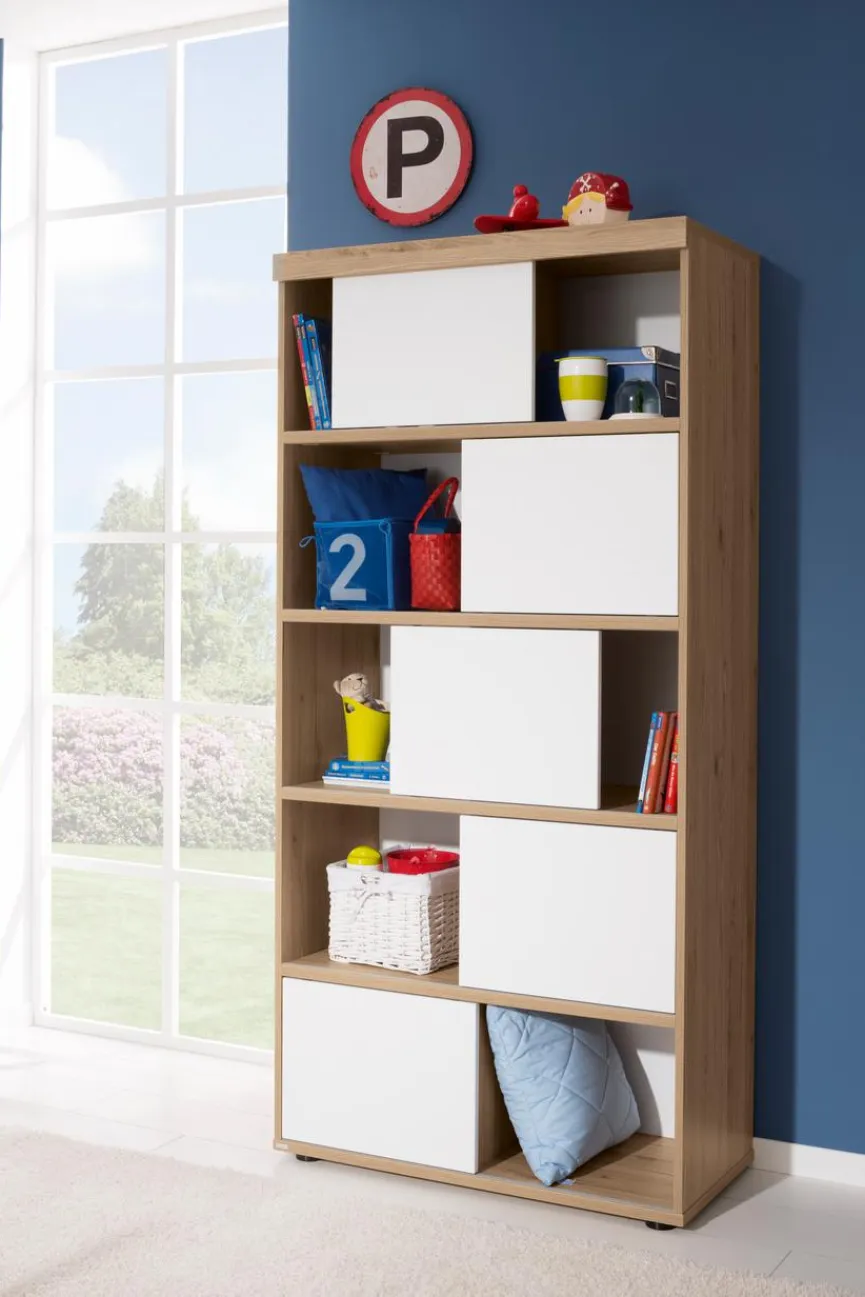 New Paidi Regal Fionn Eiche