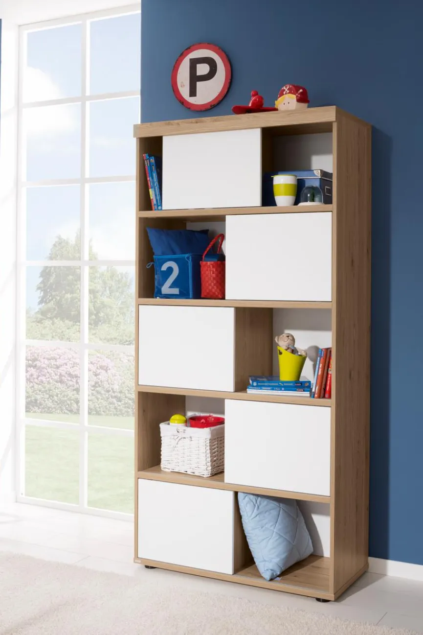 New Paidi Regal Fionn Eiche