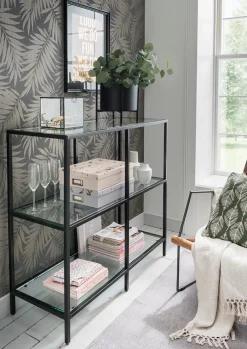 Online Regal Granada Schwarz