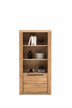 Best Elfo Regal Greta Eiche