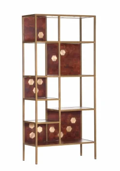 Gutmann Factory Regal Hexagon