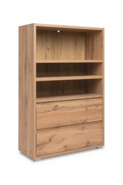 New Regal Image Eiche