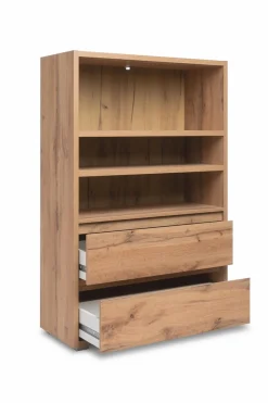 New Regal Image Eiche