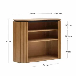 Kave Home Regal Licia