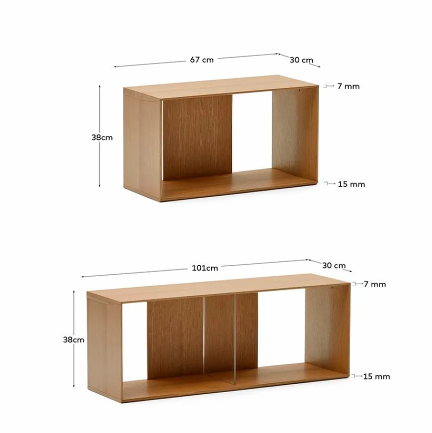 Kave Home Regal Litto