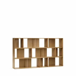 Best Kave Home Regal Litto Eiche