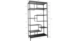 KARE DESIGN Regal Loft 85483