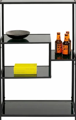 KARE DESIGN Regal Loft 85488 Schwarz