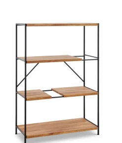 Hot MAISON Regal Louisville Eiche