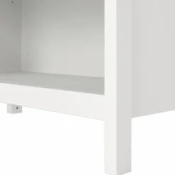 Tvilum Regal Madrid Weiß