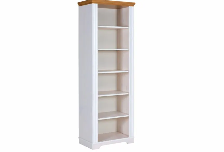 Online Inter Link Regal Maluno Weiß