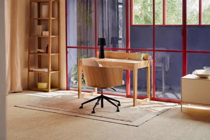 Clearance Kave Home Regal Maymai Eiche