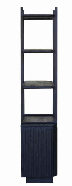 Outlet Portobello Regal Overture Schwarz