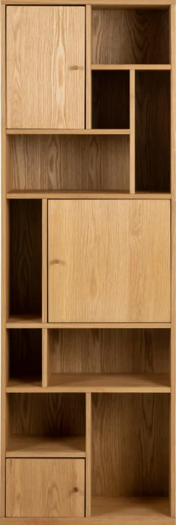 Outlet Actona Regal Rangoon Eiche