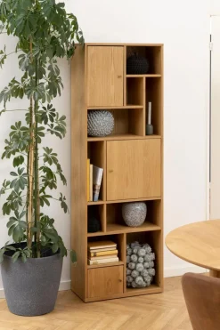 Outlet Actona Regal Rangoon Eiche