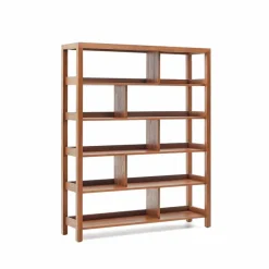 Clearance Kave Home Regal Sashi Teak