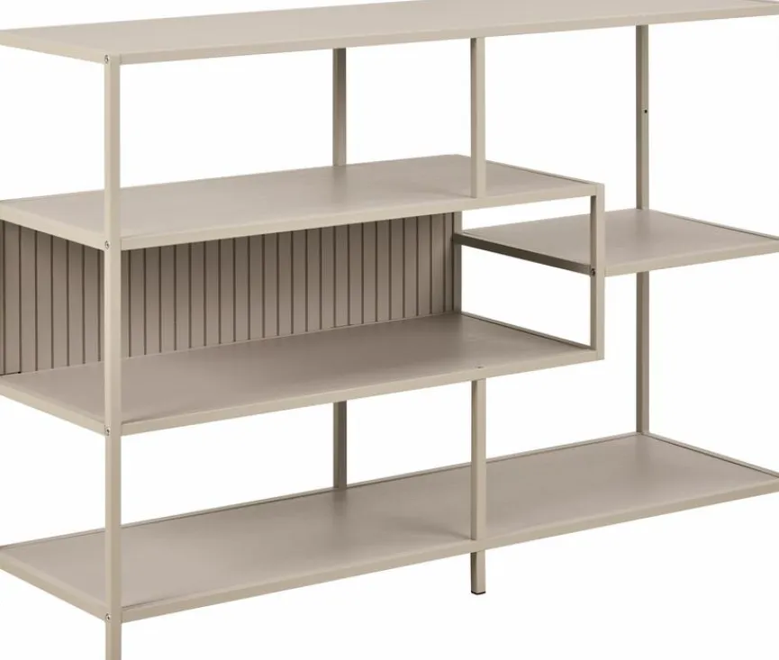 Best Actona Regal Seaford Grau