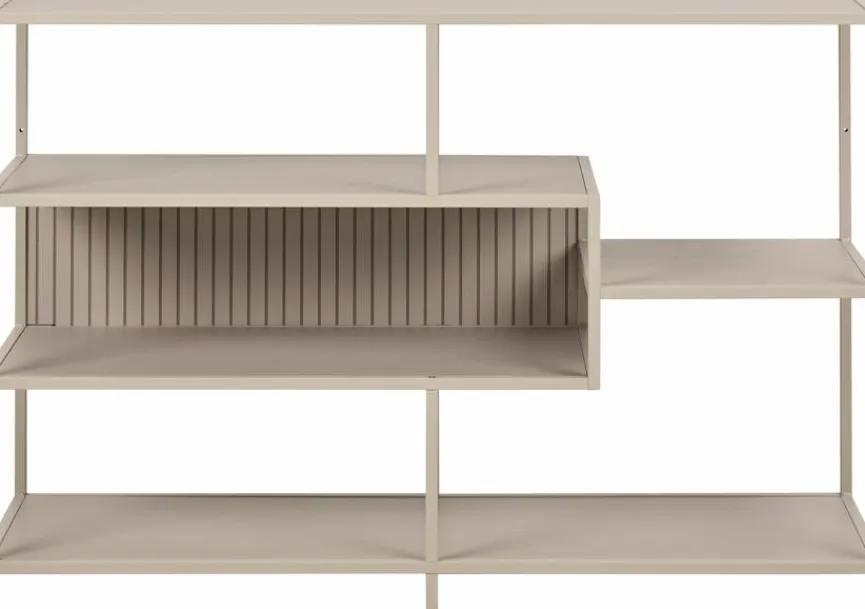 Best Actona Regal Seaford Grau