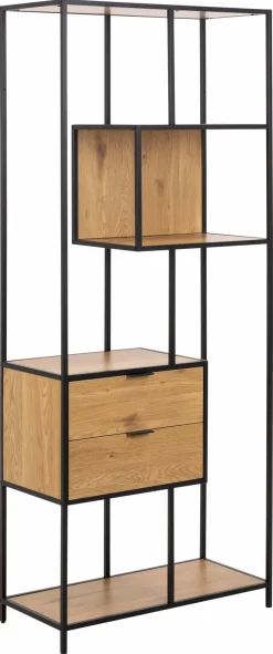 Discount Actona Regal Seaford Wildeiche