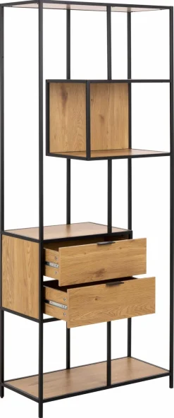 Discount Actona Regal Seaford Wildeiche