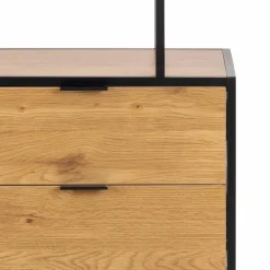 Discount Actona Regal Seaford Wildeiche