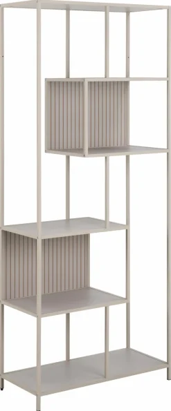 Outlet Actona Regal Seaford Grau