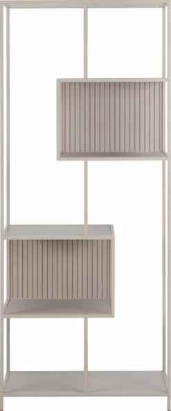 Outlet Actona Regal Seaford Grau