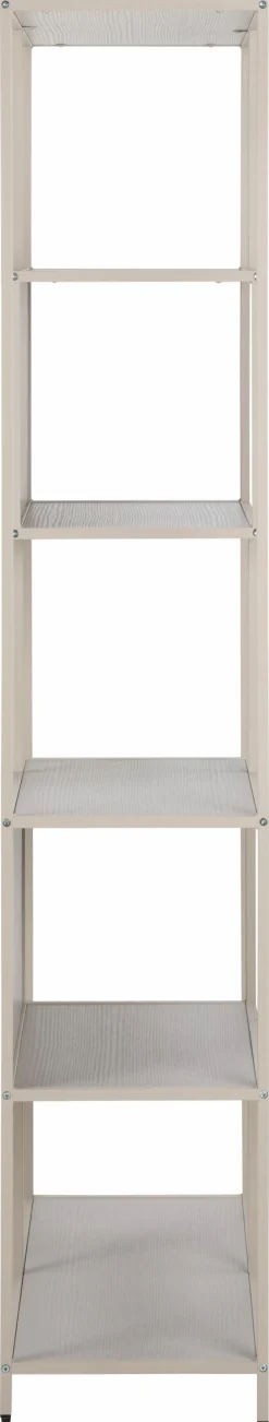 Outlet Actona Regal Seaford Grau