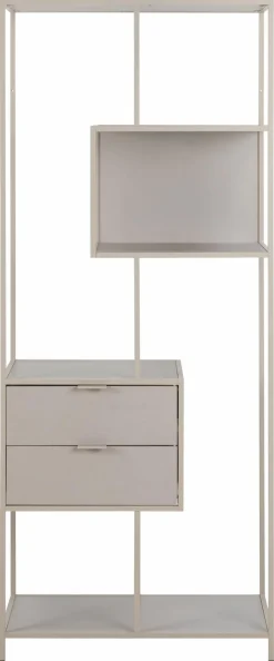 Clearance Actona Regal Seaford Grau