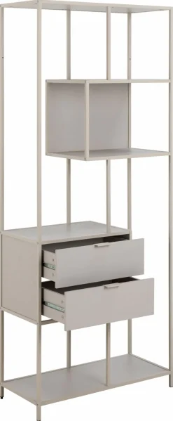 Clearance Actona Regal Seaford Grau