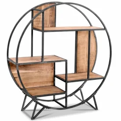 WOLFMÖBEL Regal Spring