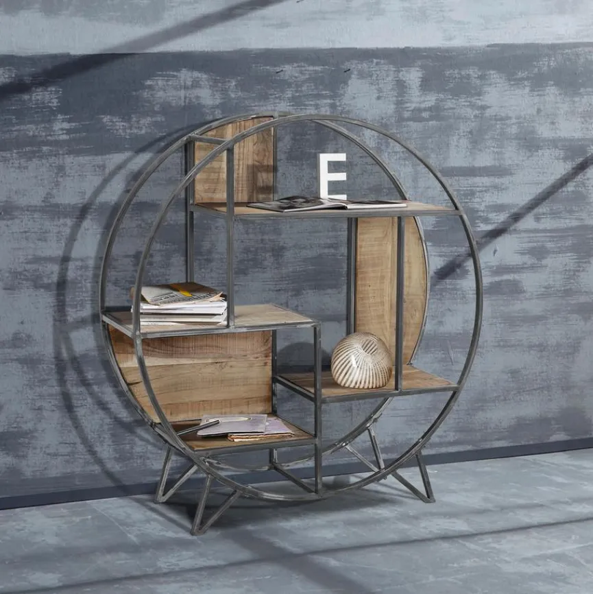 WOLFMÖBEL Regal Spring