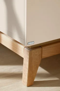 Clearance Paidi Regal Stiene Cashmere-Beige