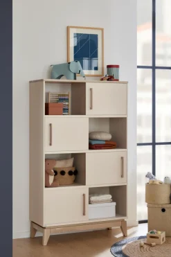 Hot Paidi Regal Stiene Cashmere-Beige