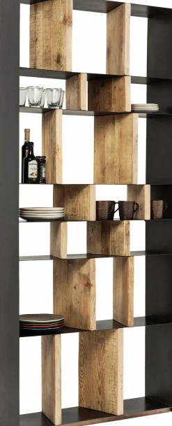 Outlet KARE DESIGN Regal Storm 82060 Kiefer