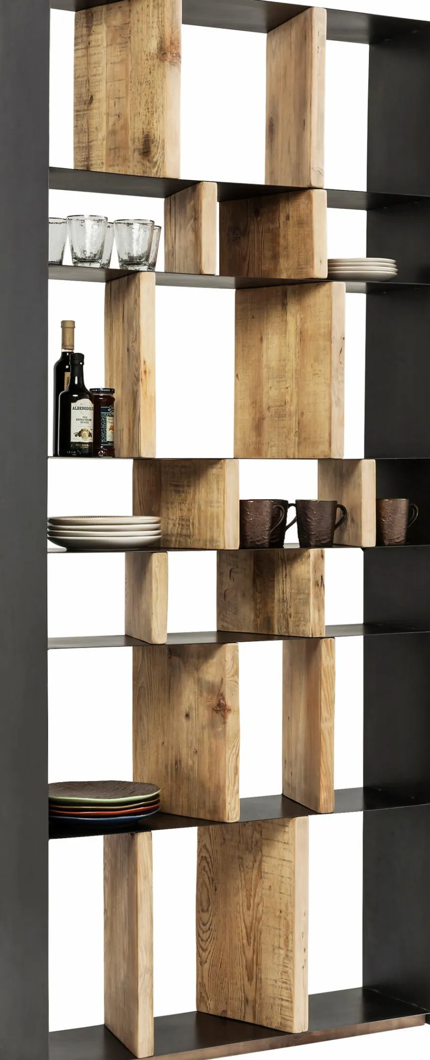 Outlet KARE DESIGN Regal Storm 82060 Kiefer