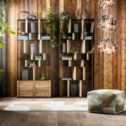 Outlet KARE DESIGN Regal Storm 82060 Kiefer