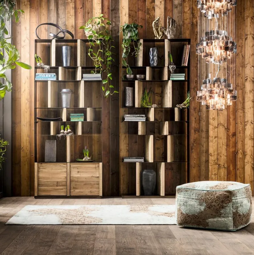 Outlet KARE DESIGN Regal Storm 82060 Kiefer