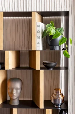 Outlet KARE DESIGN Regal Storm 82060 Kiefer