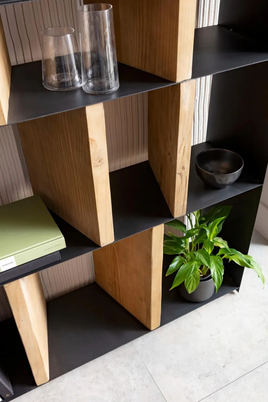 Outlet KARE DESIGN Regal Storm 82060 Kiefer