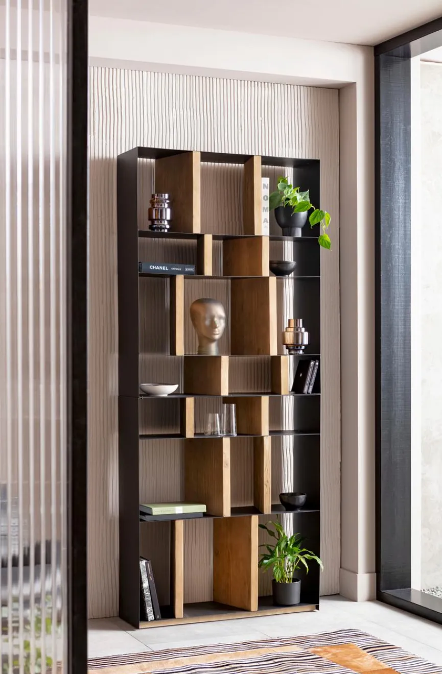 Outlet KARE DESIGN Regal Storm 82060 Kiefer