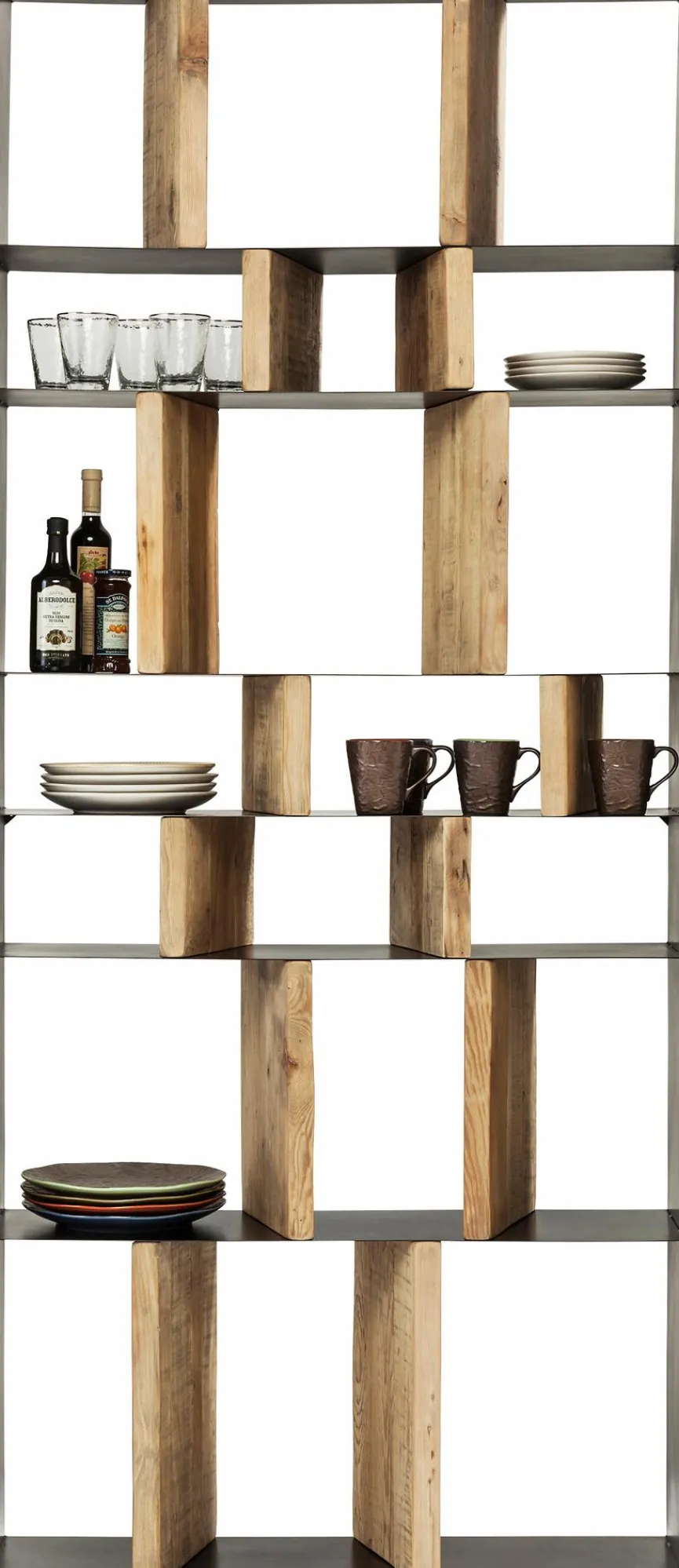 Outlet KARE DESIGN Regal Storm 82060 Kiefer